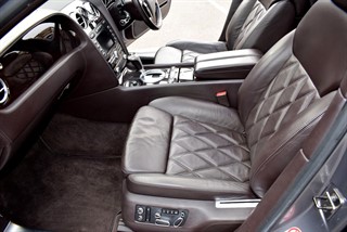 Used Bentley Flying Spur from Hanwells of London