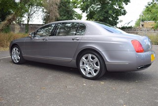 Used Bentley Flying Spur from Hanwells of London