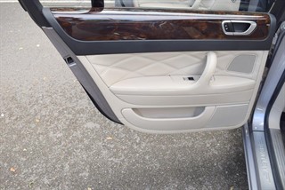 Used Bentley Flying Spur from Hanwells of London