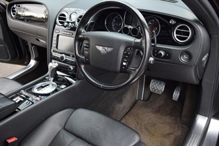 Used Bentley Flying Spur from Hanwells of London
