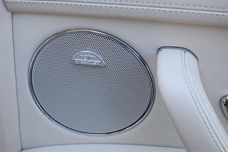 Used Bentley Flying Spur from Hanwells of London
