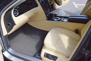 Used Bentley Flying Spur from Hanwells of London