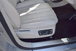 Used Bentley Flying Spur from Hanwells of London