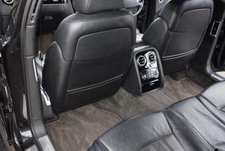 Used Bentley Flying Spur from Hanwells of London