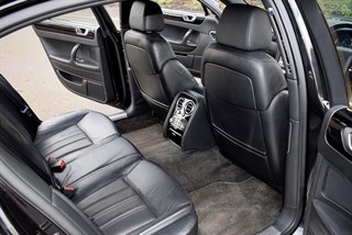 Used Bentley Flying Spur from Hanwells of London
