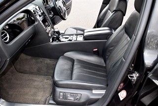 Used Bentley Flying Spur from Hanwells of London