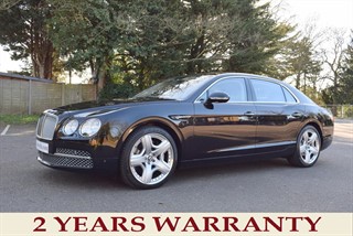 Used Bentley Flying Spur from Hanwells of London