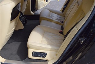 Used Bentley Flying Spur from Hanwells of London