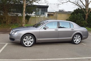 Used Bentley Flying Spur from Hanwells of London