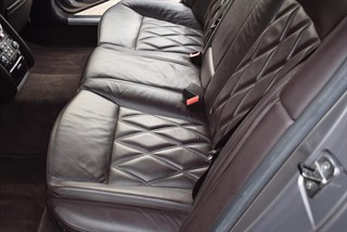 Used Bentley Flying Spur from Hanwells of London
