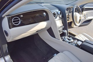 Used Bentley Flying Spur from Hanwells of London