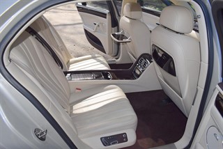 Used Bentley Flying Spur from Hanwells of London