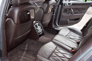 Used Bentley Flying Spur from Hanwells of London