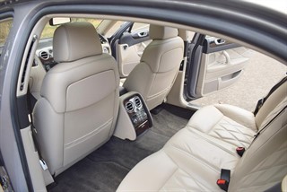Used Bentley Flying Spur from Hanwells of London