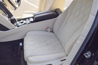 Used Bentley Flying Spur from Hanwells of London