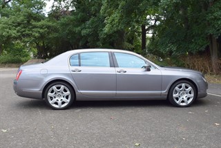 Used Bentley Flying Spur from Hanwells of London