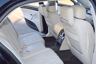 Used Bentley Flying Spur from Hanwells of London
