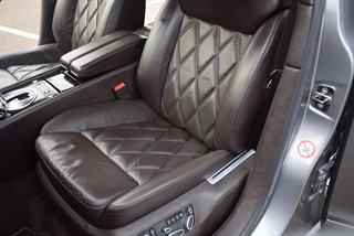 Used Bentley Flying Spur from Hanwells of London