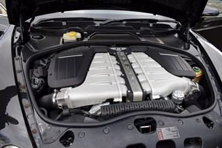 Used Bentley Flying Spur from Hanwells of London