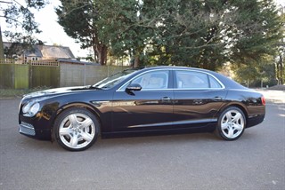 Used Bentley Flying Spur from Hanwells of London