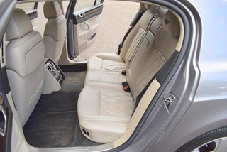 Used Bentley Flying Spur from Hanwells of London