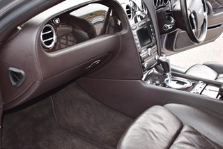 Used Bentley Flying Spur from Hanwells of London