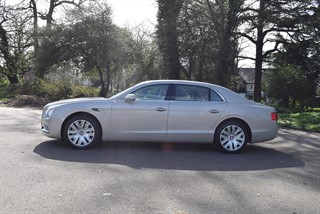 Used Bentley Flying Spur from Hanwells of London