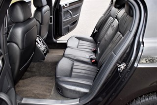 Used Bentley Flying Spur from Hanwells of London