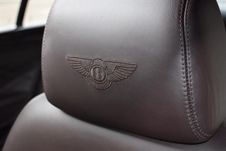 Used Bentley Flying Spur from Hanwells of London