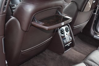 Used Bentley Flying Spur from Hanwells of London