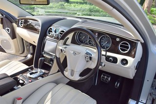 Used Bentley Flying Spur from Hanwells of London