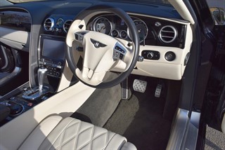Used Bentley Flying Spur from Hanwells of London