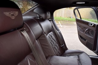 Used Bentley Flying Spur from Hanwells of London