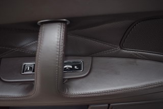 Used Bentley Flying Spur from Hanwells of London