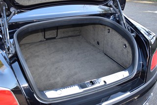 Used Bentley Flying Spur from Hanwells of London