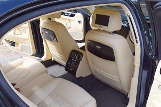 Used Bentley Flying Spur from Hanwells of London