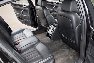 Used Bentley Flying Spur from Hanwells of London