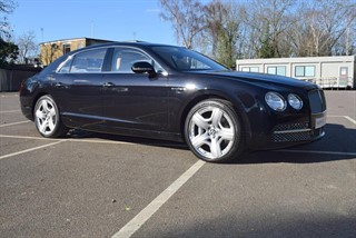 Used Bentley Flying Spur from Hanwells of London