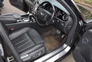 Used Bentley Flying Spur from Hanwells of London