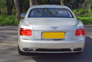Used Bentley Flying Spur from Hanwells of London