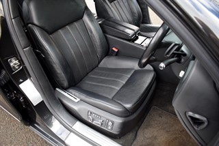 Used Bentley Flying Spur from Hanwells of London