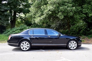 Used Bentley Flying Spur from Hanwells of London