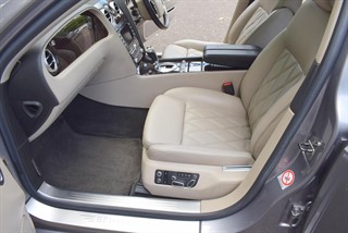 Used Bentley Flying Spur from Hanwells of London