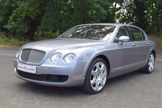 Used Bentley Flying Spur from Hanwells of London