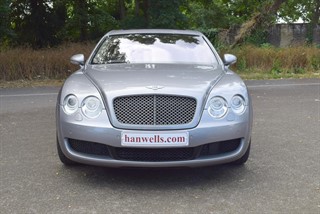 Used Bentley Flying Spur from Hanwells of London