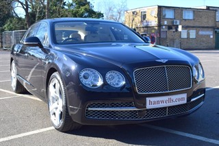Used Bentley Flying Spur from Hanwells of London