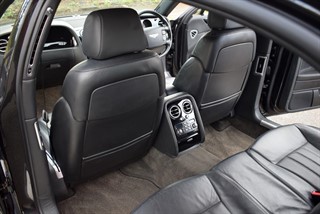 Used Bentley Flying Spur from Hanwells of London