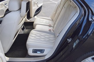 Used Bentley Flying Spur from Hanwells of London