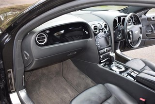 Used Bentley Flying Spur from Hanwells of London