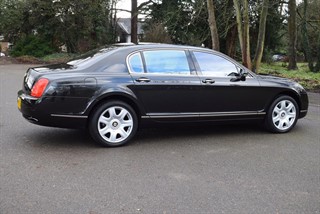 Used Bentley Flying Spur from Hanwells of London